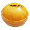 Wireless Sonar Fish Finder 2.4GHZ Bluetooth-Compatible Sonar Alarm Transducer Fishfinder 120FT Depth 90-Degree Radiation Angle