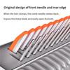 Cat Brush For Shedding, Pet Hair Removal Tool Cat Deshedding Dog Brush, Deshedding Brush For Cats Or Dogs, Undercoat Rake For Dogs