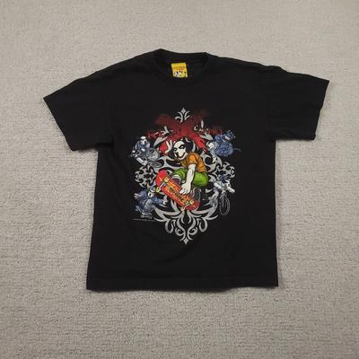 Tops – Camisetas