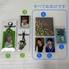 [USED] NCT Mark TheFirstfruit MD Choque MARK / Bonus