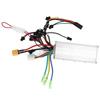 Motorcycle Spotlight Bracket Aluminium Alloy Shockproof Light Mount Bar for Electric Motorbike