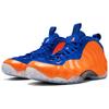 Nike Air Foamposite One Knicks Sneaker Freizeitschuhe 314996-801