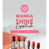 Cathy Doll - Wanna Shine Lippenstift