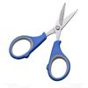 3 in 1 3PCS Stainless Steel Sharp Fishing Scissors Unhooker Multipurpose Fish Line Cutter Portable Hook Remover With Cover