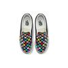 Vans Instapperserie 98 DX Casual Lage Skate Schoenen Unisex Sneakers Wit Zwart Rood VN0A5KX8AWC