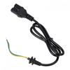Elektrofahrzeug Ladebuchse E-Bike Auto Stecker/Kabel Drahtverbinder 80cm/ Neu