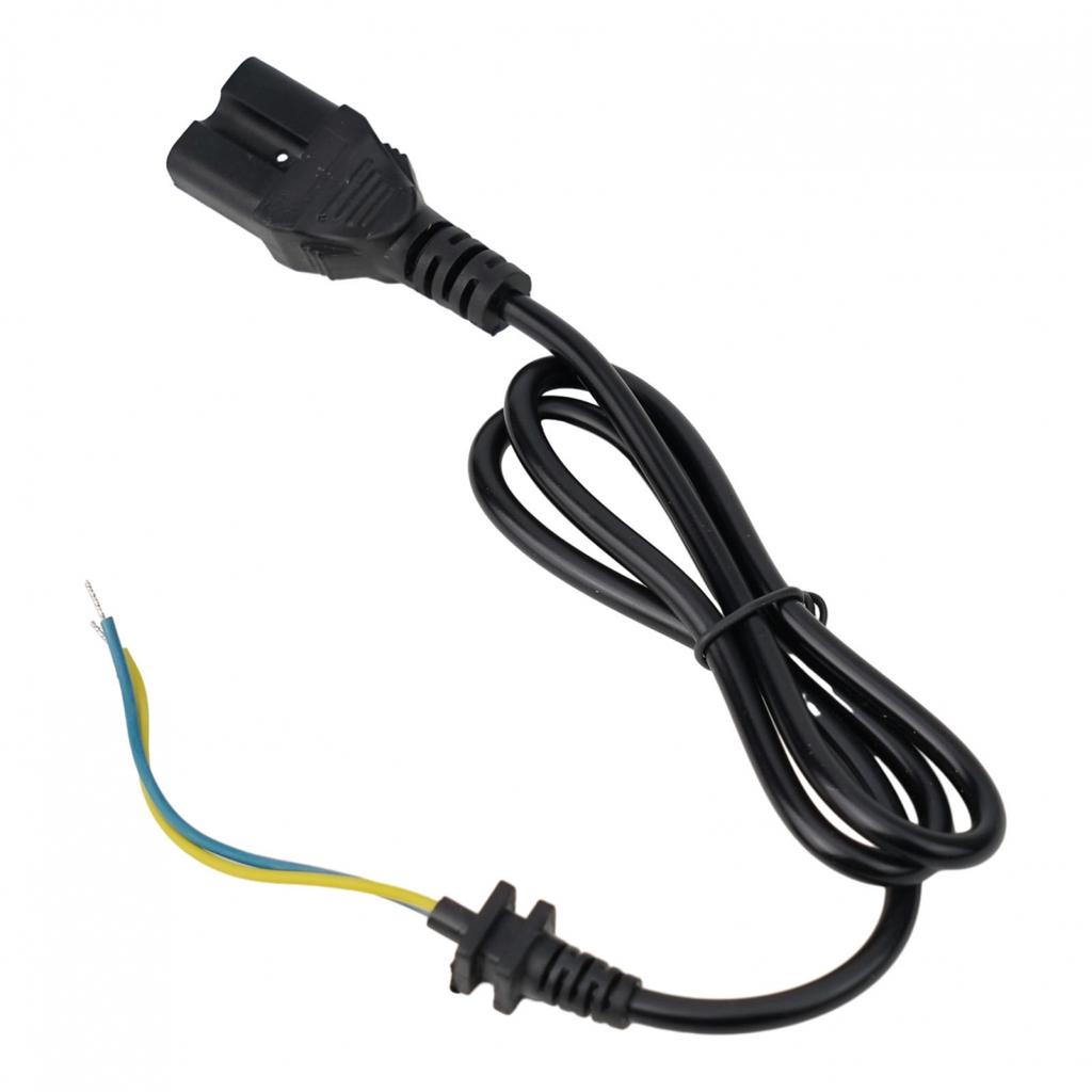 Elektrofahrzeug Ladebuchse E-Bike Auto Stecker/Kabel Drahtverbinder 80cm/ Neu