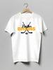 Boston Bruins Hockey Sport Fan Wear T-shirt