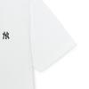 MLB New York Yankees Basic Collection SS25 T Shirt Unisex Standard White 3ATSB6153-50WHS