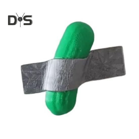 

Pickle Pals Desk Buddy 3D Printed Pickle Pals Scuple Скульптура Эмоциональная поддержка Фигурка огурца в виде соленого огурца Подарок для любителей соленых огурцов зелёный