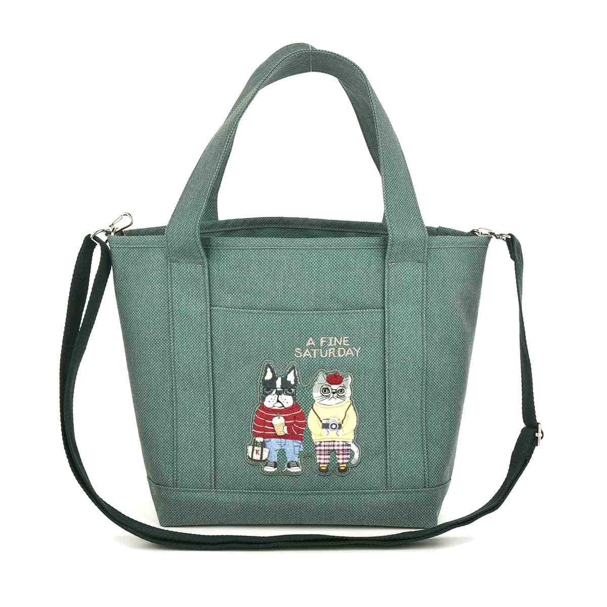 

Animal Mode Bag GR [Kusuguru Japan] 2-Way