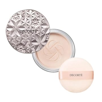 Cosme Decorte Loose Powder 06 Nude Matte Beige 20g