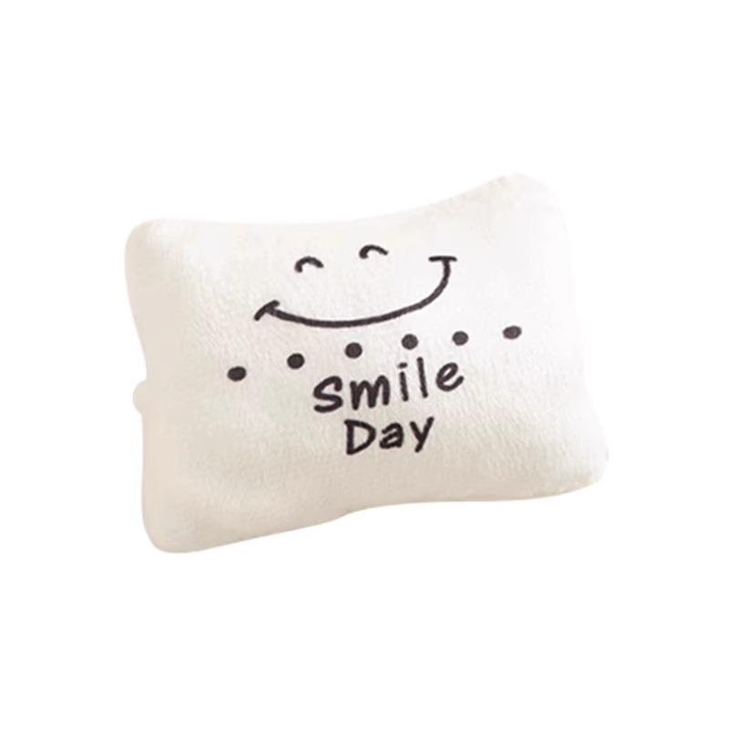 Ergonomische Handgelenkstütz-Mauspad mit Kissen für Büroangestellte