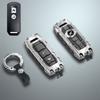 New Dazhou Honda motorcycle keycase ns125la Fosha 350 accessories pcx150 cracked modification shell buckle male XI6