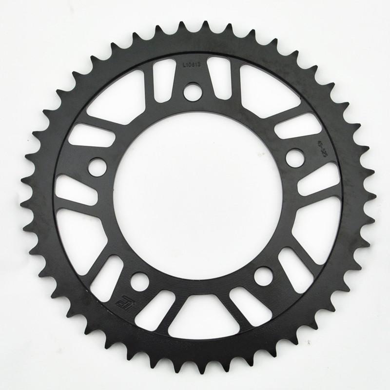 525 Motorcycle Rear Sprocket For Honda CB650F CB650RA 14-22 CBR650F CBR650R 14-22 CMX11000 Rebel 21-22