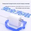 120W Super Fast Charger for Honor, Huawei, OPPO, VIVO & Android (66W Compatible) - National 3C Certified