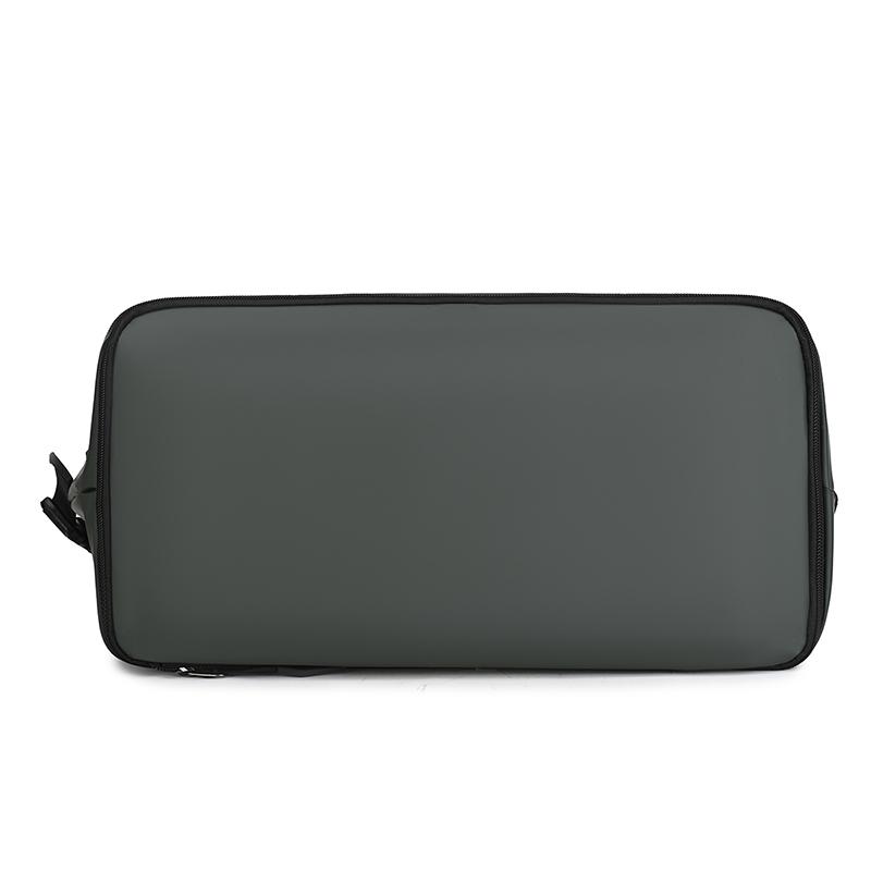 Reisetasche Kurzstrecke Tragbar Große Kapazität Fitness Tasche Leichte Reise Duffelbag