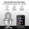 Full Screen Touch Operations MP3 Player With Bluetooth Player Multi-function Player Support Music