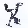 Healthsoo Luxury Folding Magnetic Exercise Bike