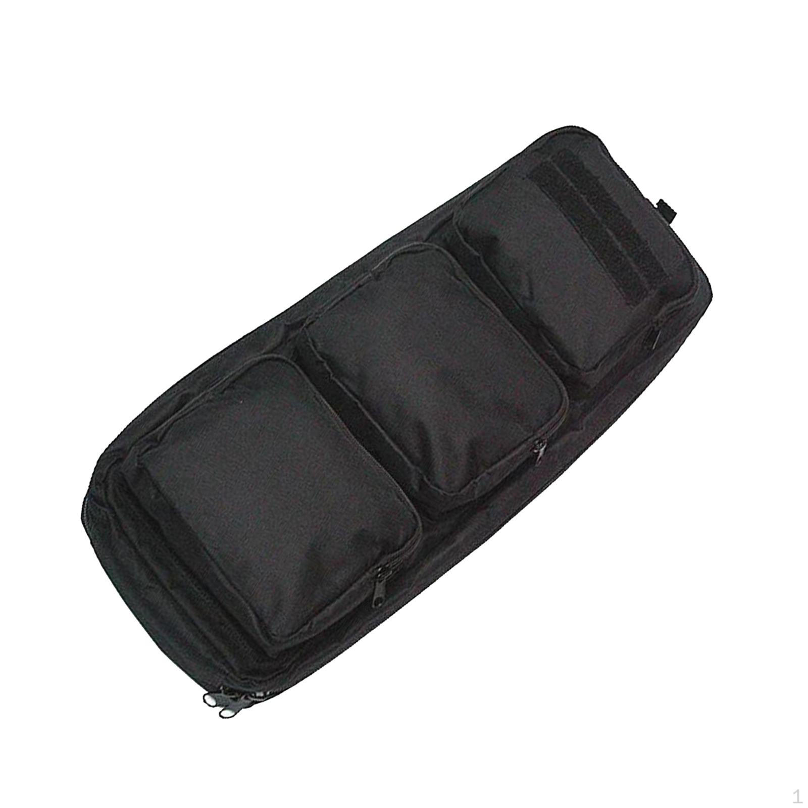 

Мужская сумка через плечо для активного отдыха и рыбалки