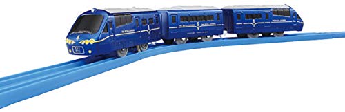 Plarail THE ROYAL EXPRESS S-20