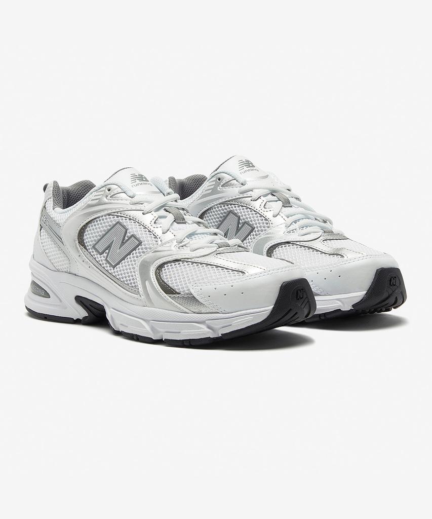 New Balance Nbpdgs114W / Mr530Ad (White)