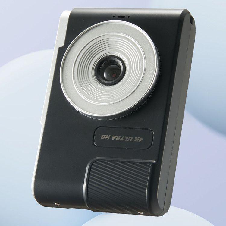 Entry-Level HD Digital Camera for Students and Travel