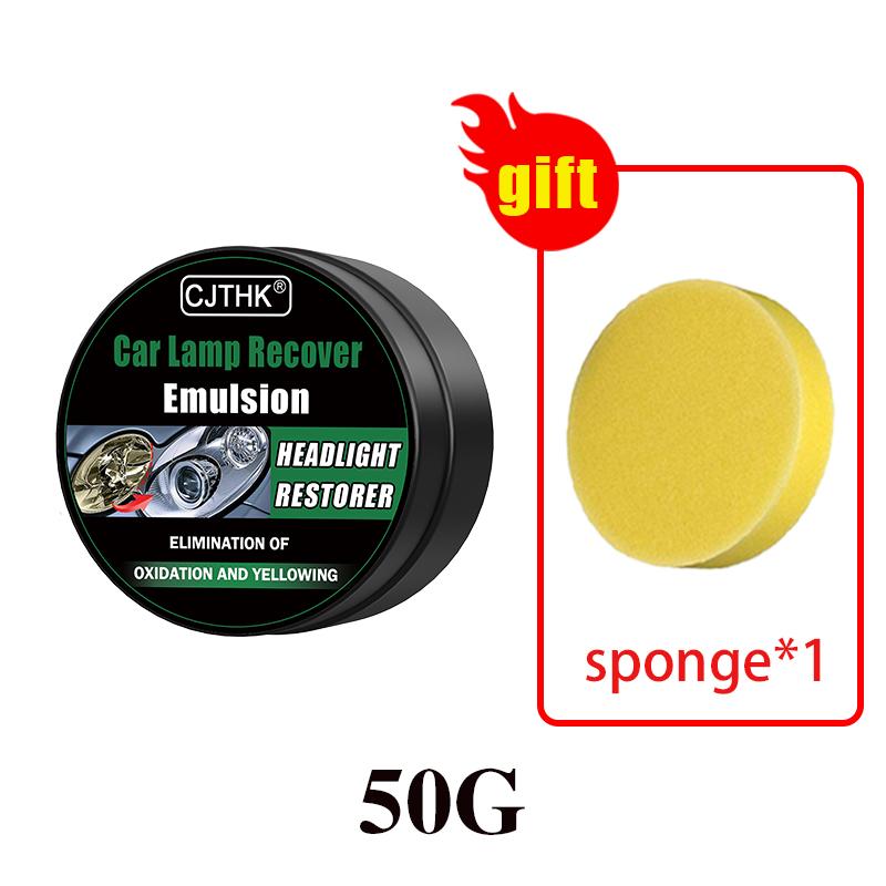 

Наборы для полировки автомобильных фар Средство для удаления царапин на фарах Паста для ремонта и очистки Удаления окислов Жидкость для полировки фар