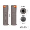 Handlebar Grip with Turn Blinker LED Grips Indicators NonSlip for Commuters, City Riding