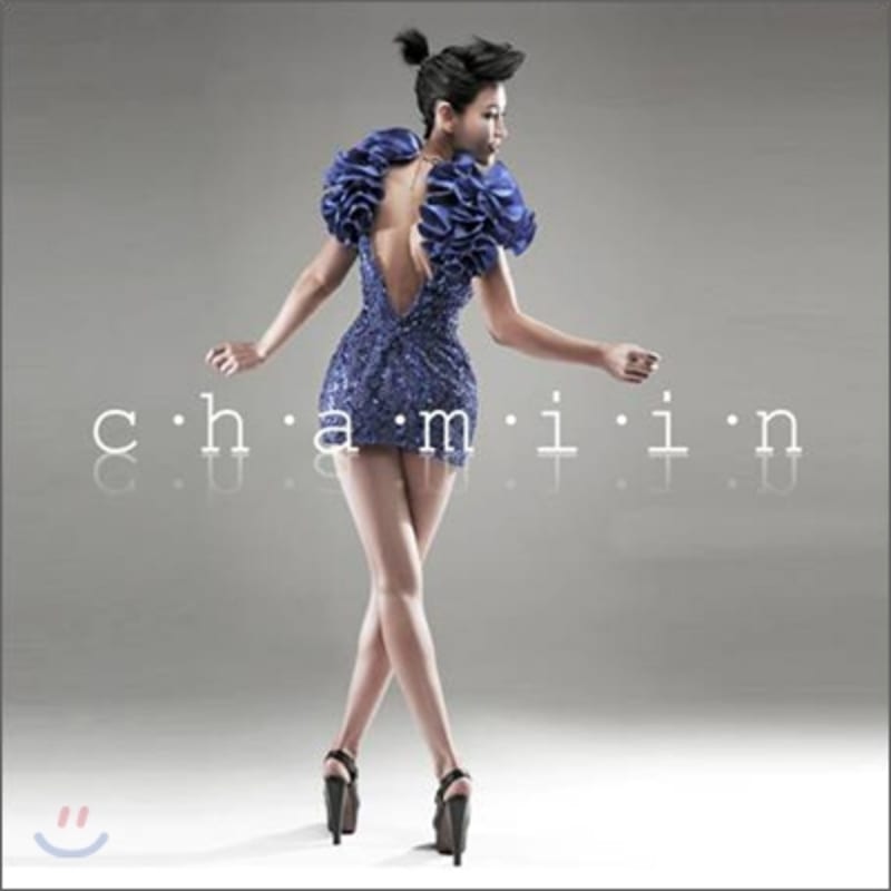 Chamiin 1st Album - Get off at this station