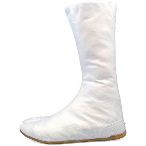Rikio Festival Tabi Socks, Air Fit, 12-Piece Kohaze, White, 28.0cm, WACF12
