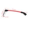 Spark Plug Wire Set Ignition Cable 9748UU Fits for Chevrolet Avalanche