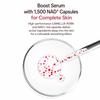 MISSHA PDRN NAD+ Firming Repair Serum 30ml  (3 Options)