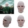 Harry Potter Lord Voldemort Maske Umweltfreundlich Ungiftig Halloween Kostüm Requisite
