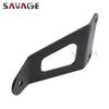 Z900/SE 2017-2026 Motorcycle Rear Footrest Blanking Plate For KAWASAKI ZR900 Z900SE Remove Foot Peg Exhaust Bracket Hanger Z 900