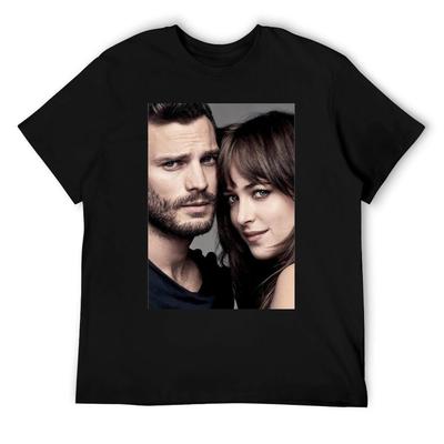 Jamie Dornan T Shirt S