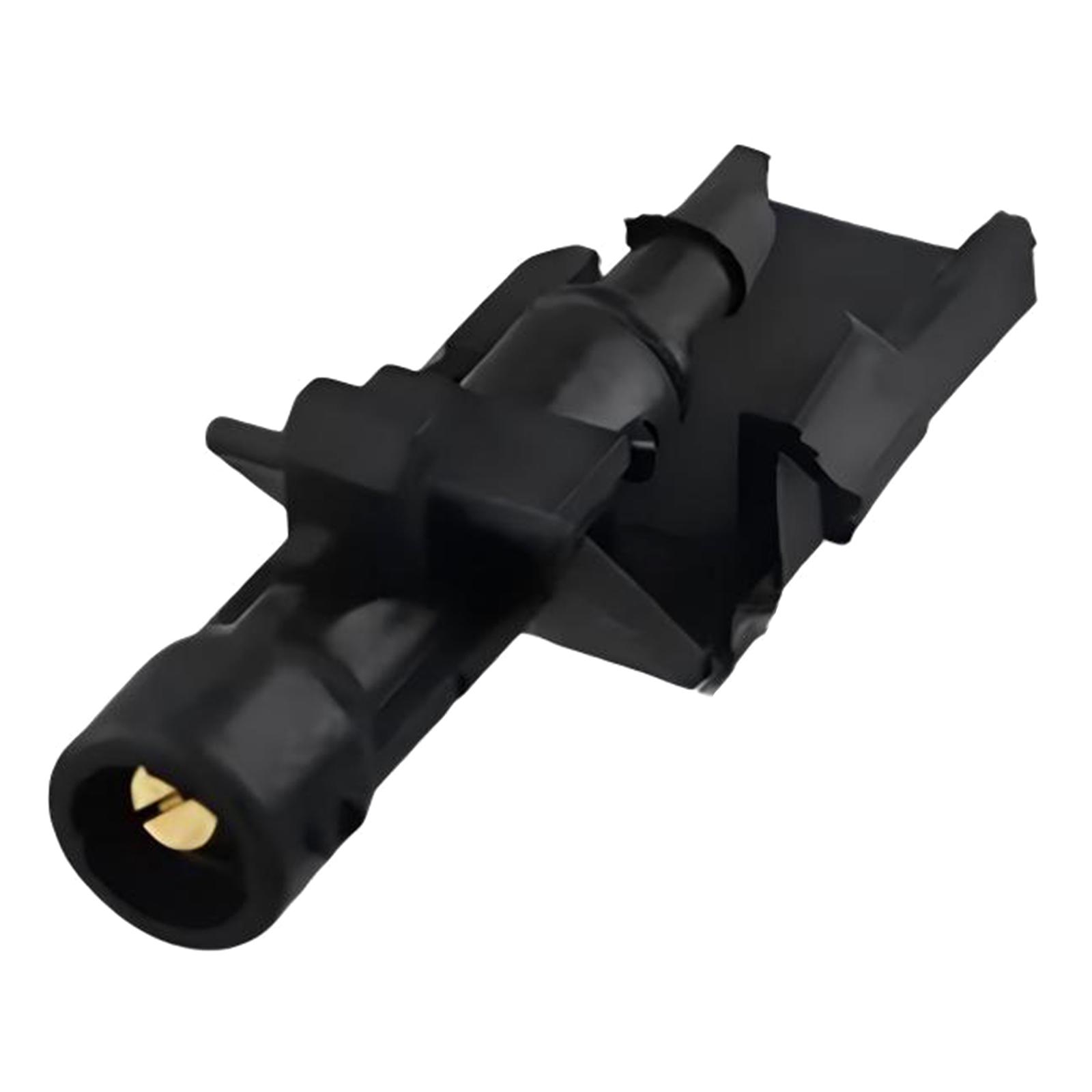 

Double Jet Windshield Washer Nozzles 76810-TP6-A01 360 Degree Adjustable Sprays Angle Vehicle Accessories for XRV 1