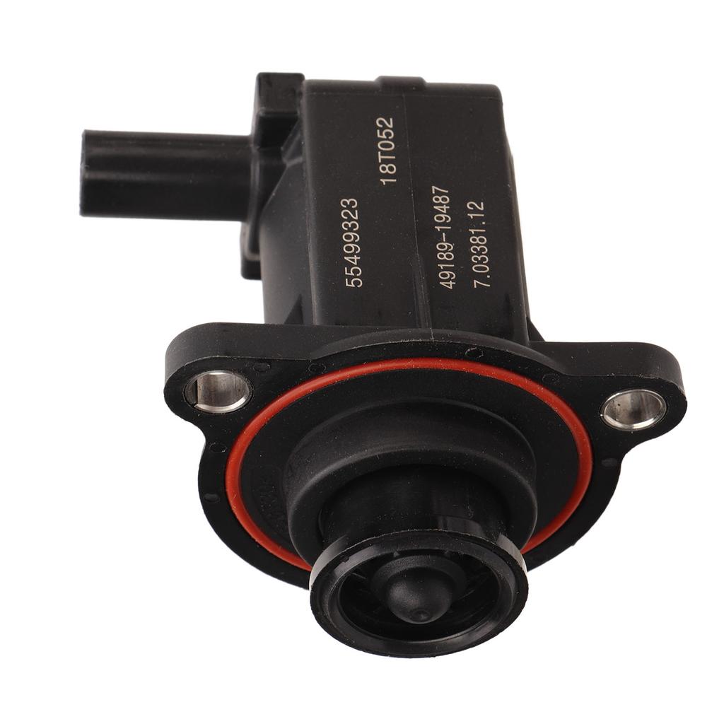 Turbo Solenoid Valve 12653327 Turbocharger Electronic Recirculation Bypass Valve for Camaro Malibu Equinox Traverse
