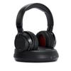 Trådløse hodetelefoner - AIWA - WHF-880 - Svart - Rekkevidde 100 m - Ladestasjon - PLL