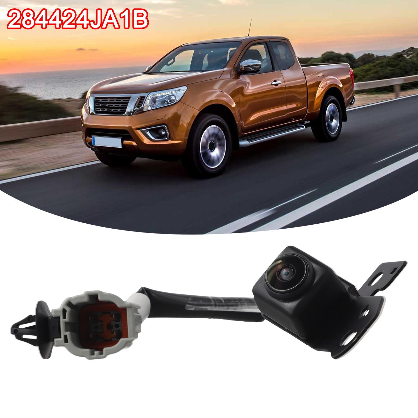 

Reversing Parking Assist Camera For Nissan Navara D23 Series 2016 2024