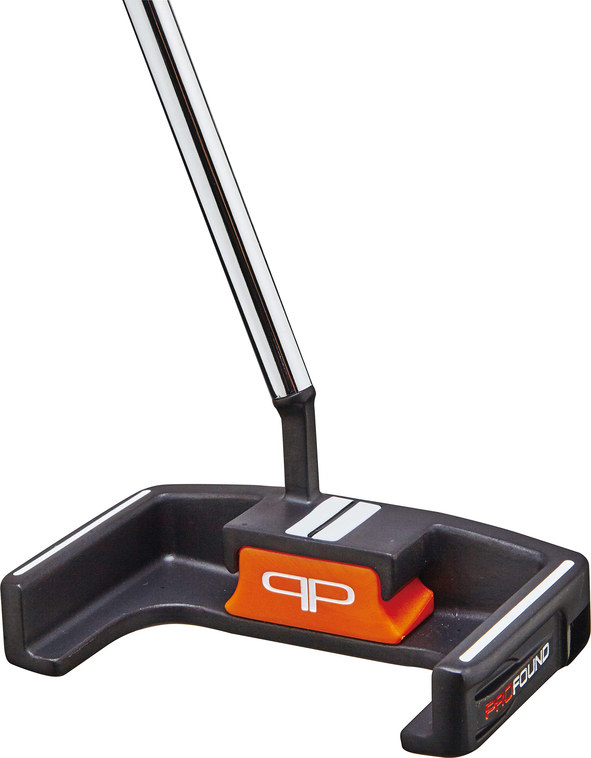 

ProfoundGolf Wingman 34 Угол наклона 70 градусов
