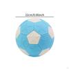 Soccer Ball Football Size 5 Premium Fashion Sports Professional Training Official Match