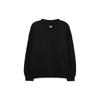 MLB New York Yankees Heart Embroidered V-Neck Cardigan Sweater Unisex Sweater Black 3AKCH0234-50BKS