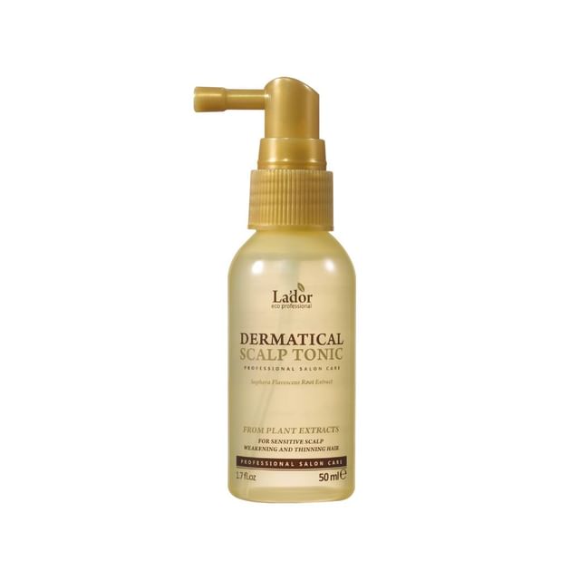 Lador - Dermatical Scalp Tonic Mini 50ml