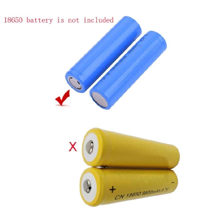 Quick Release 18650 Battery Storage Box 22.5W Fast Charging 20Slots Configuration WeldingFree Plastic Base Storage Case