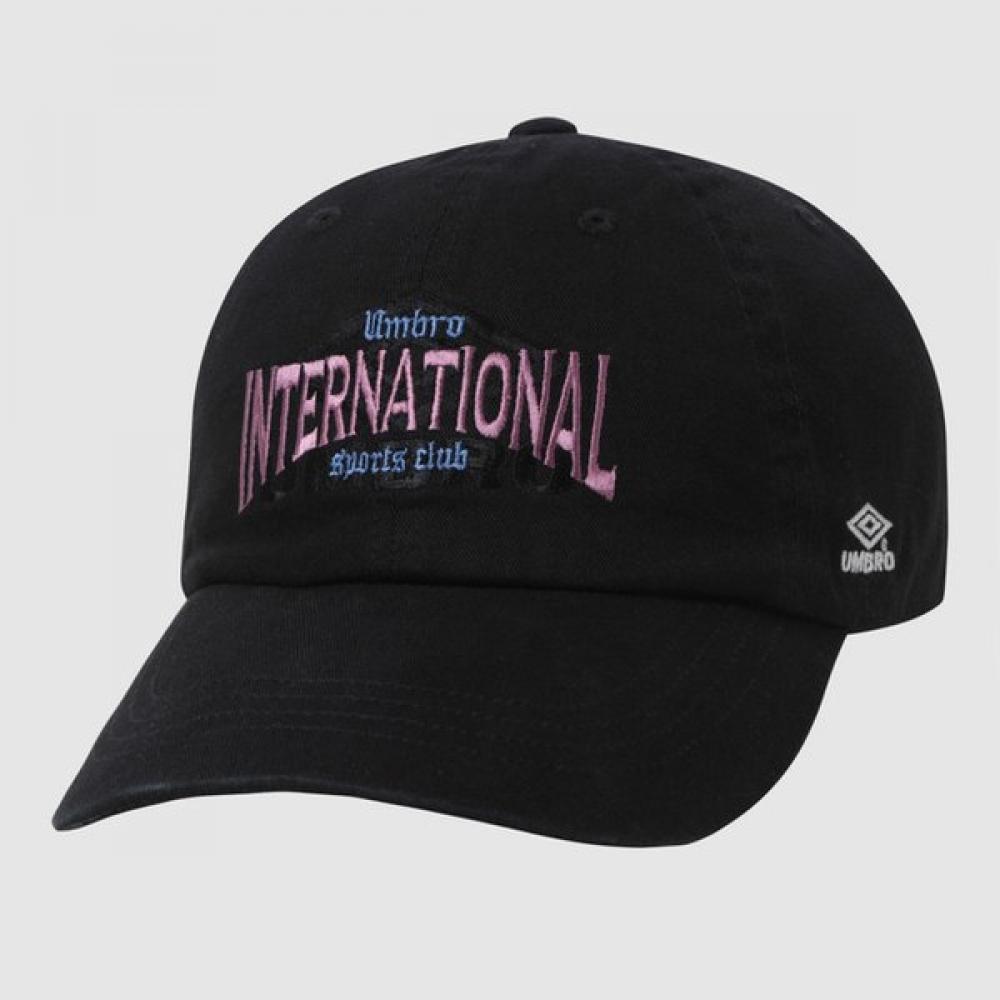 Umbro Pigment Dye Graphic Cap Uq223ccp57