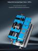 Mijing K23Pro Dual-Axis High-Temp Mobile Phone Motherboard & Chip Repair Fixture