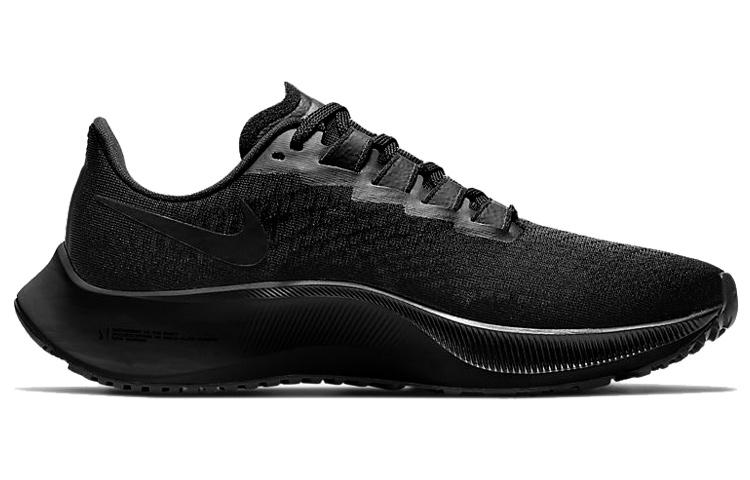 Nike Air Zoom Pegasus 37 'Black Smoke Grey' Donna BQ9647-005