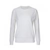 Shop   Women S verSatiLe baSic PLain L S whoLegarment Knit Ivory Bom Wkn260044