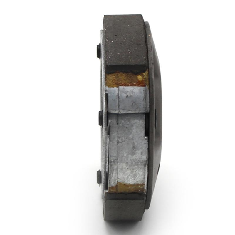Frizione Scooter Centrifuga Per Honda NSS250EX NSS250X Forza X MF-08 Reflex Jazz NSS250S NSS300 Forza 300 250 22350-KAB-000